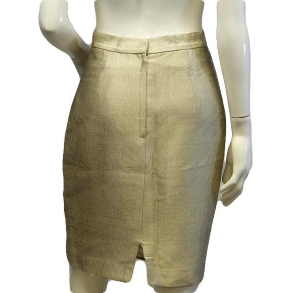 Magid Bernard Golden Diamond 2-pc Suit Size 6 - Picture 6 of 7